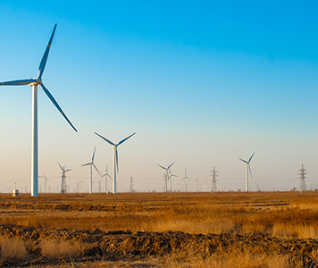 De nouveaux vérins hydrauliques pour éoliennes sont à la pointe de l'innovation en matière de technologie d'énergie verte
