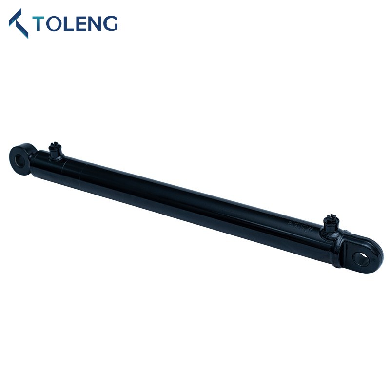 Comment choisir le cylindre hydraulique à tir-tir et le cylindre hydraulique soudé?