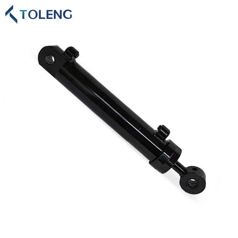 Quels rôles importants jouent les cylindres hydrauliques dans les machines de construction?