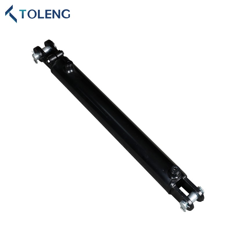 Comment lubrifier le cylindre hydraulique?