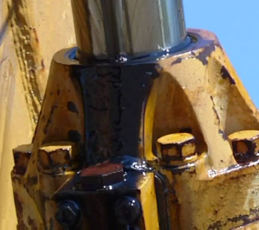 Comment résoudre le problème de la fuite d'huile de cylindre hydraulique?