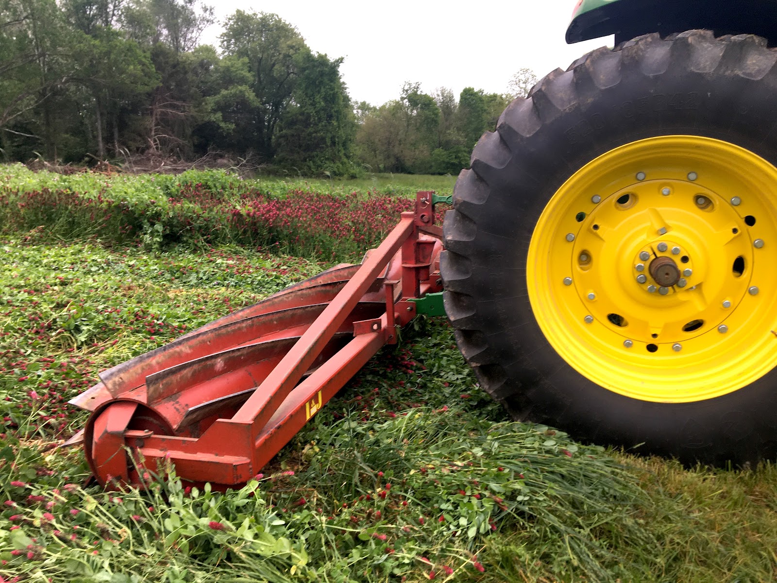 Les tendances de l’industrie des vérins hydrauliques pour machines agricoles