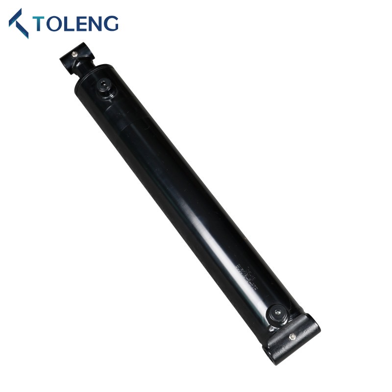 Comment prolonger la durée de vie du vérin hydraulique