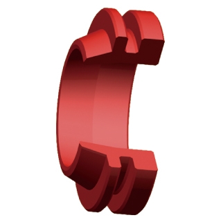 Pourquoi les vérins hydrauliques doivent-ils être équipés d'un joint racleur ?