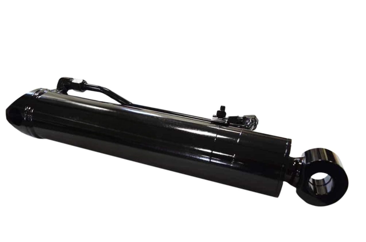 Quels sont les avantages des vérins hydrauliques soudés ?