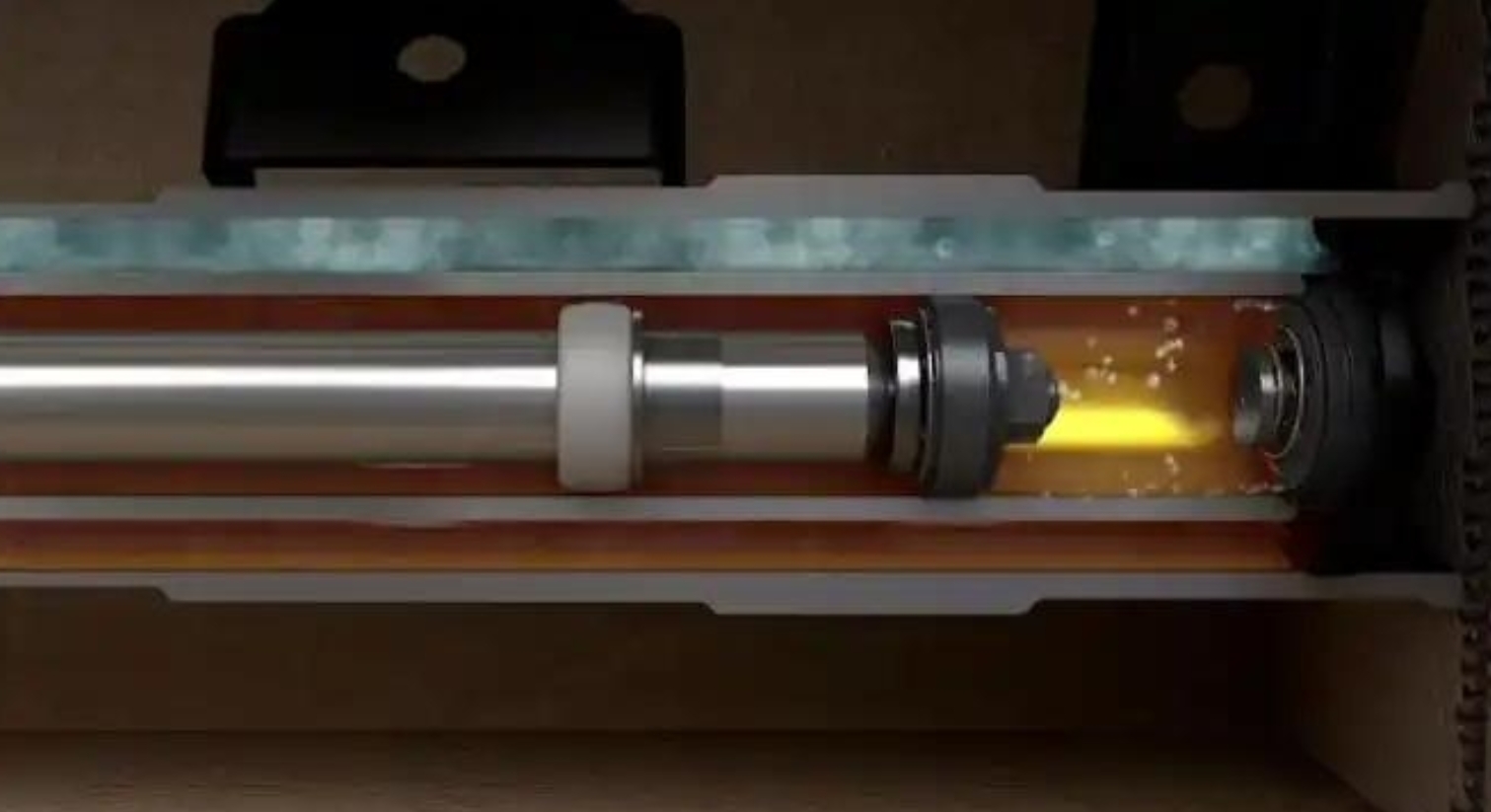 Comment se produisent les phénomènes de choc hydraulique ?