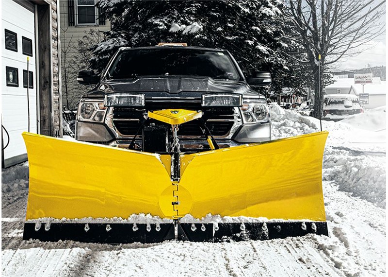 Que faut-il prendre en compte lors de l'achat d'un vérin hydraulique pour chasse-neige ?