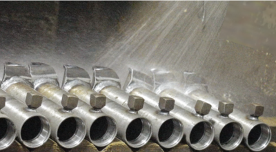 Comment nettoyer le cylindre hydraulique ?