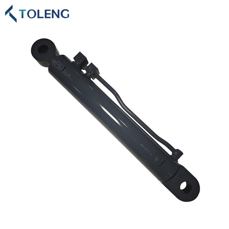 Pourquoi choisir un vérin hydraulique pour les machines sanitaires ?