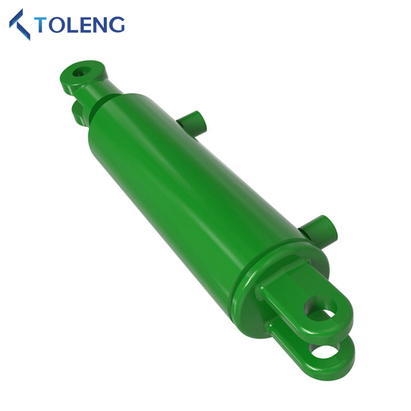 Cylindre hydraulique de cultivateur