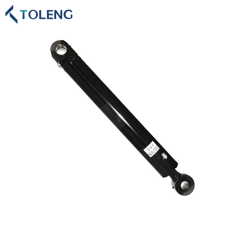 Cylindre hydraulique pour abatteuse-groupeuse