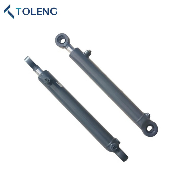 Cylindre hydraulique pour tracteur