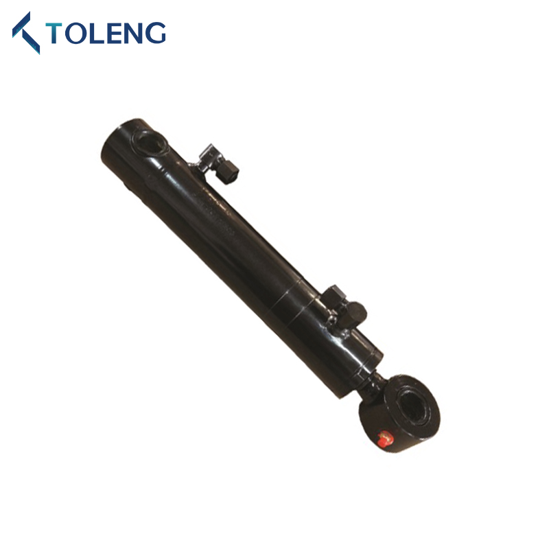 Mini-cylindre hydraulique excavateur
