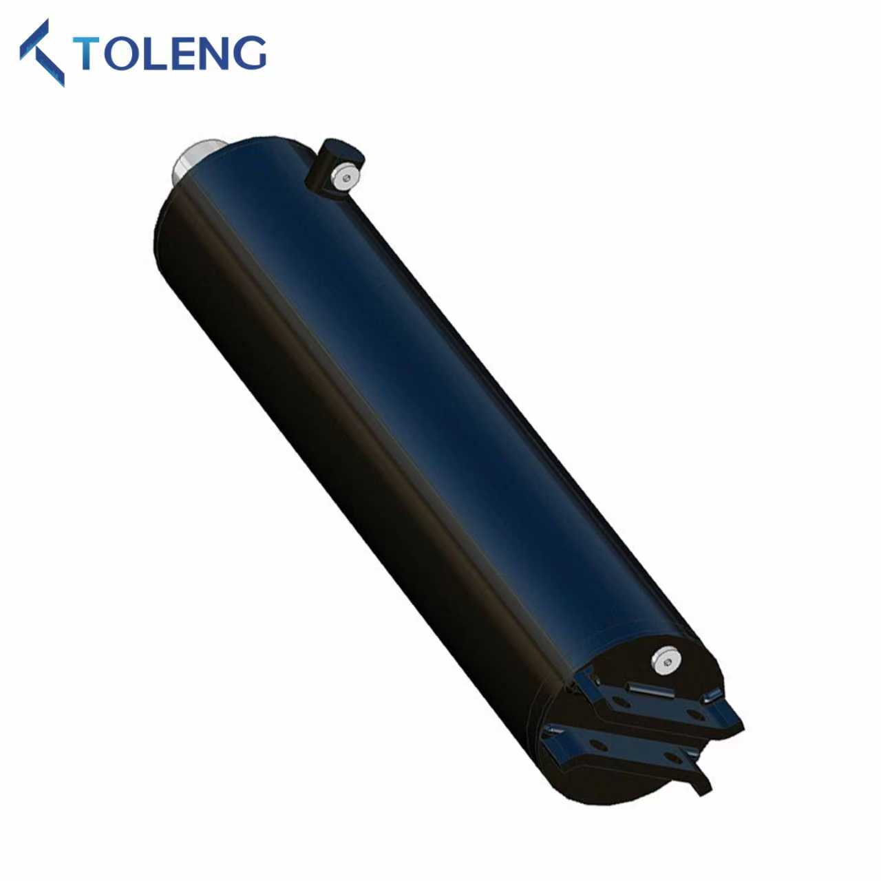 Cylindre hydraulique de remorque